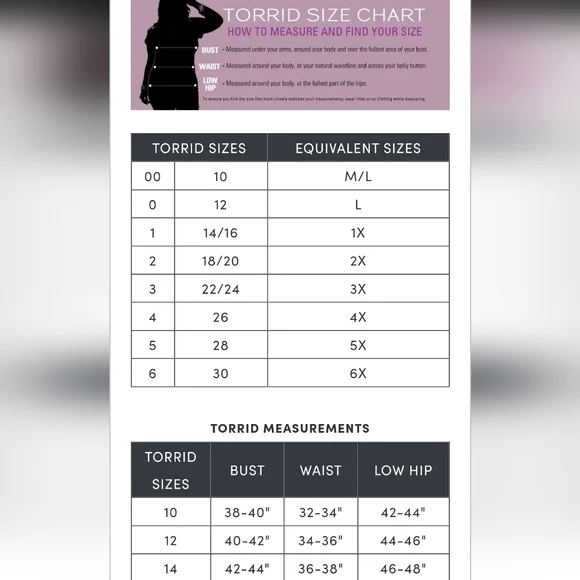 TORRID 2 Pull-On Washable Gauze Smocked Ruffle Shorts Size 3X Summer - Picture 10 of 10